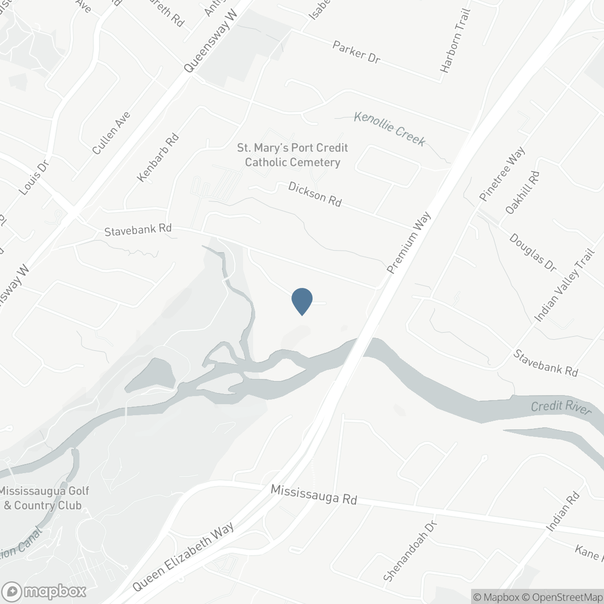 2025 & 2035 HEARTWOOD COURT, Mississauga, Ontario L5C 4P7